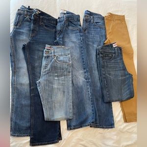 Size 10 boys Jeans